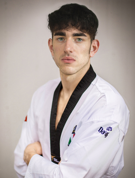 Luciano Bonaccorso