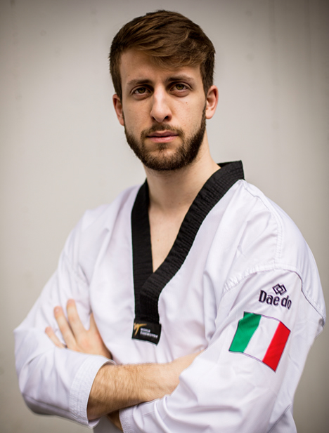 Matteo Milani