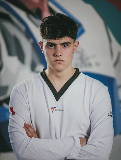 Mattia Molin