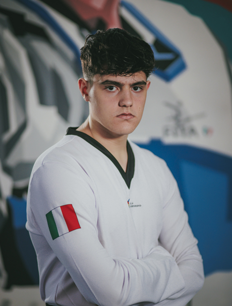 Mattia Molin