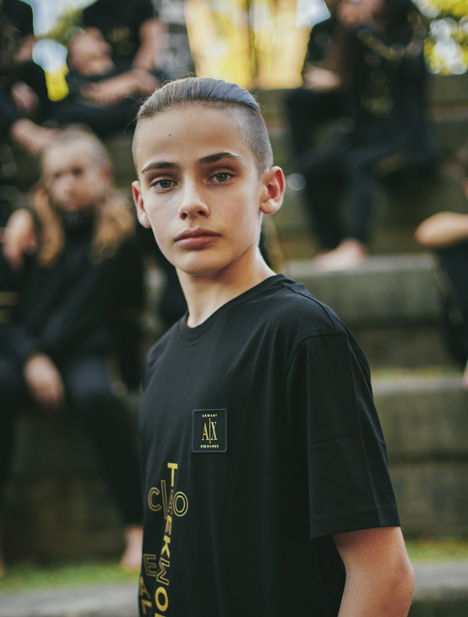Nicolas Achilli