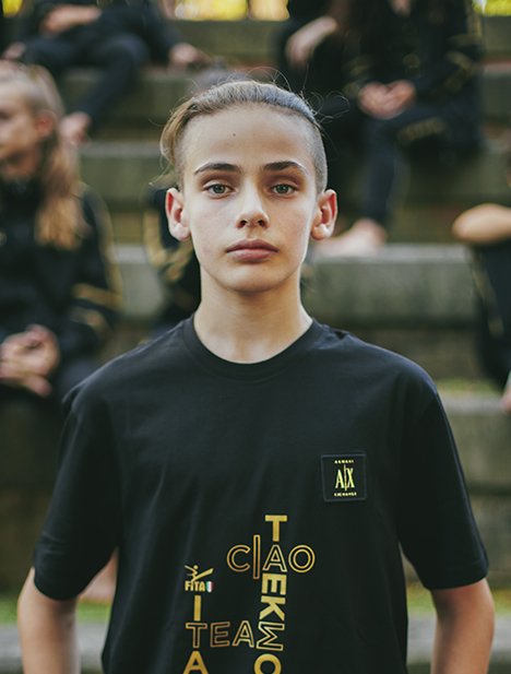 Nicolas Achilli