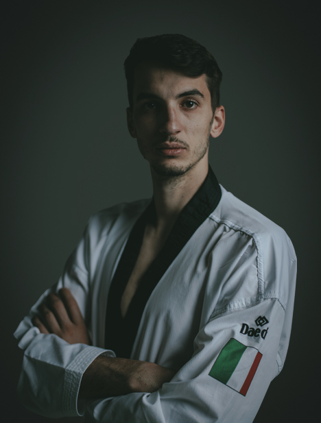 Simone Crescenzi