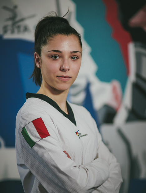 Sofia Zampetti