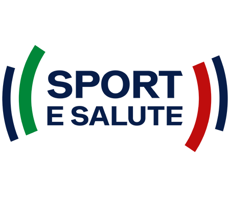 logo Sport e Salute