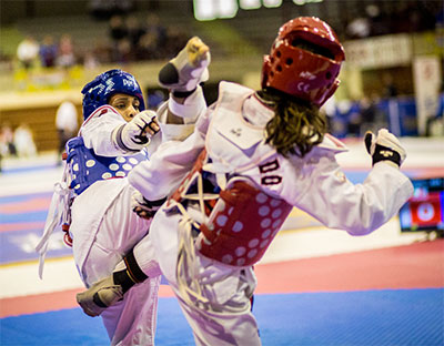 1° Raduno Cadetti. Convocati 