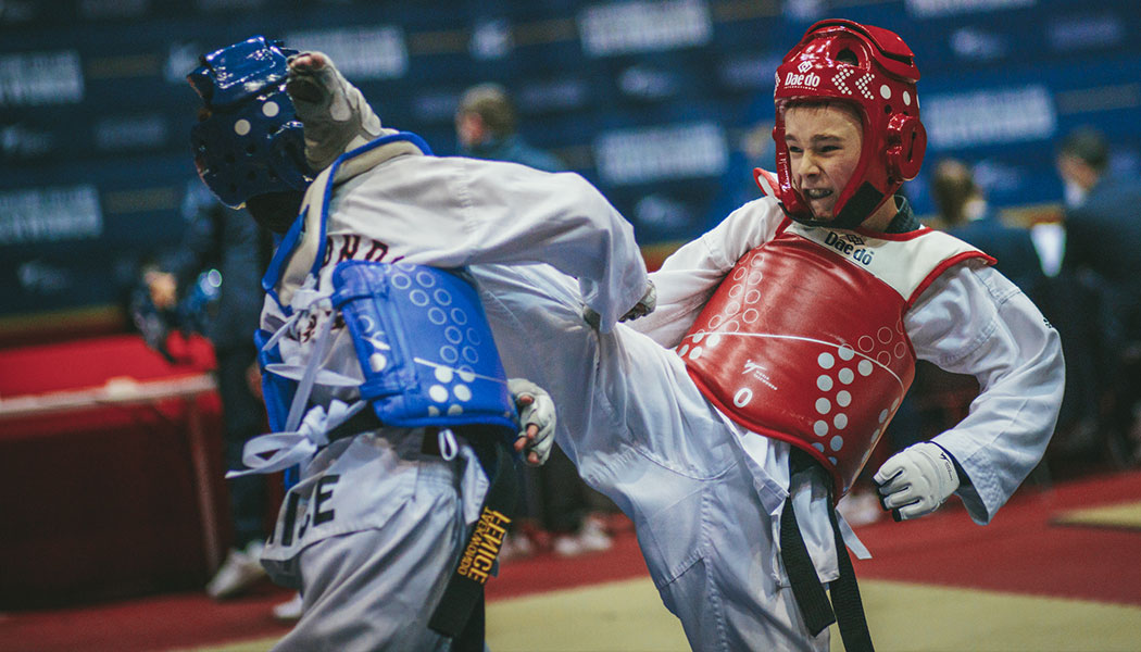 Freestyle e Combattimento: a Genova vincono le emozioni!