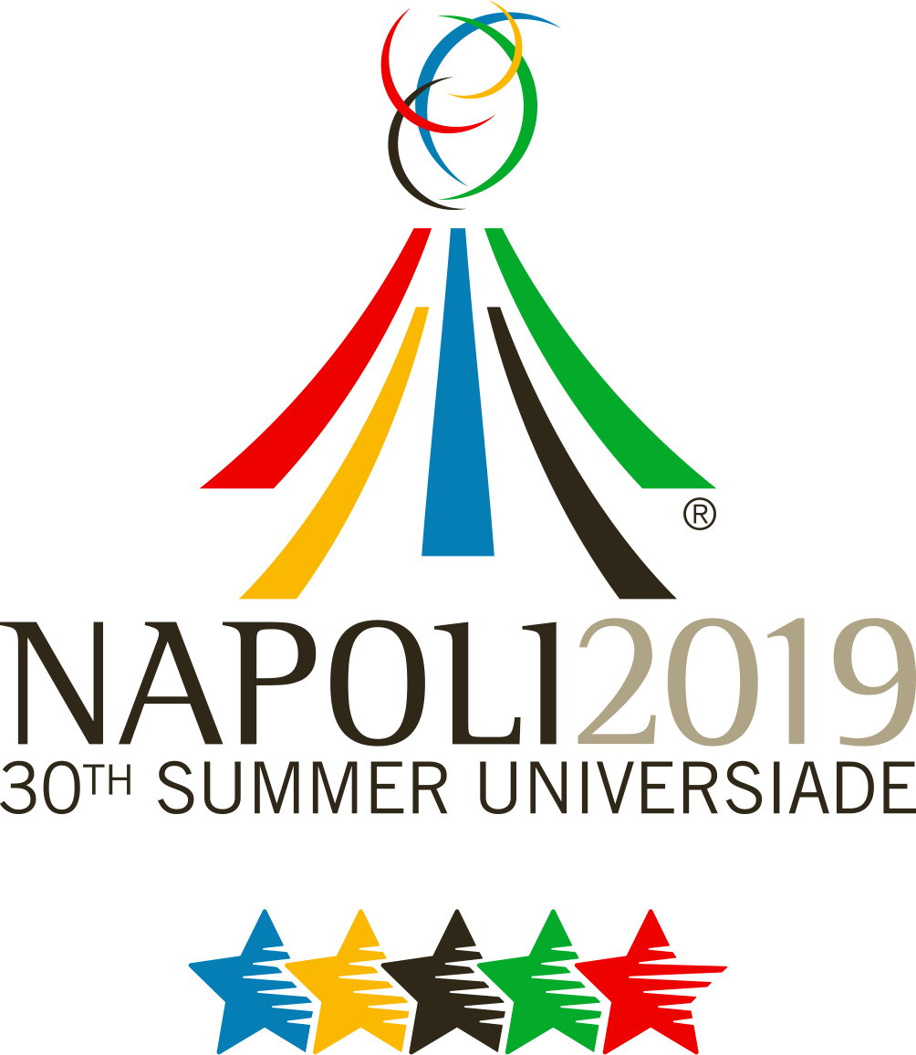 Napoli 2019 - 30th Summer Universiade