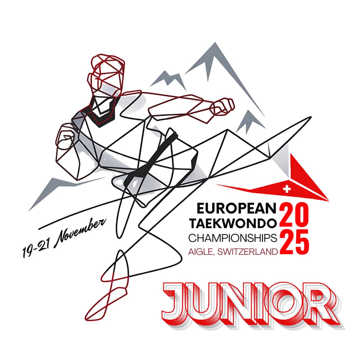 European Junior Championships 2025