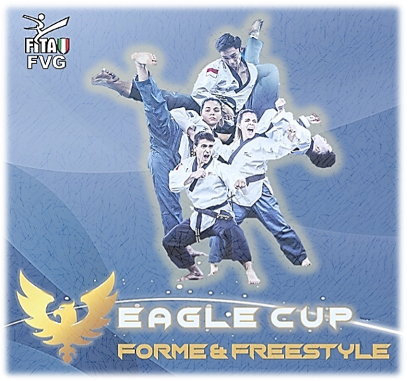 Friuli Venezia Giulia: Interregionale Forme e Freestyle