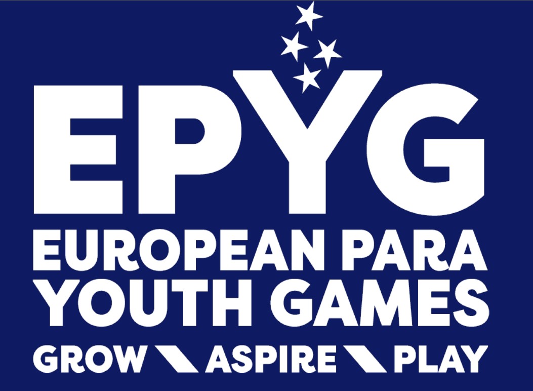 2025 European Para Youth Games
