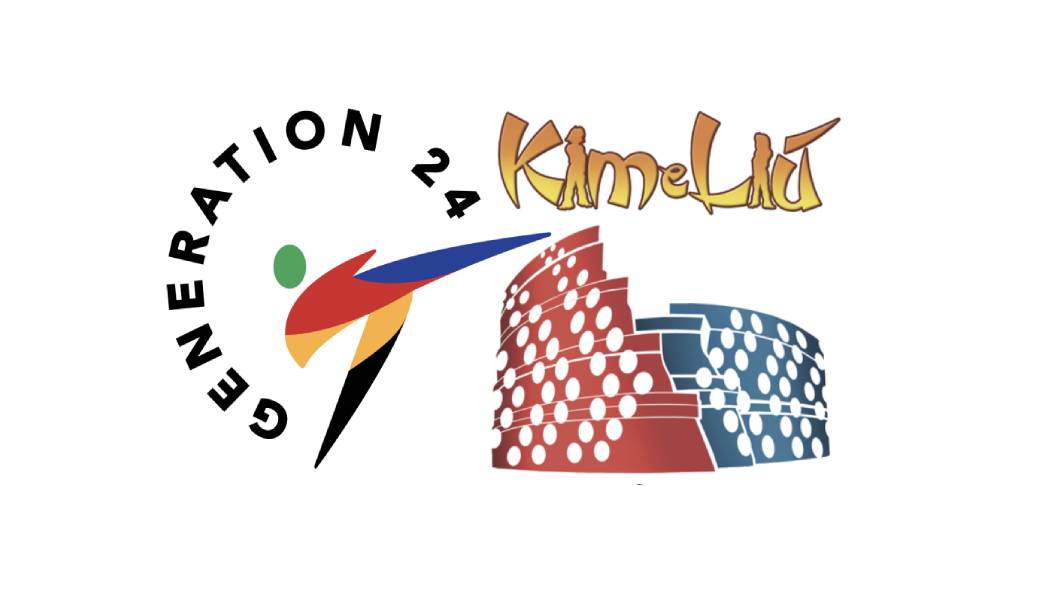 Kim e Liù 2020 / Generation 24 Region 3 / Dream Cup 2020 e... 