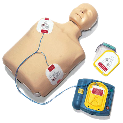 Defibrillatori: differito di sei mesi l'entrata in vigore del decreto. 
