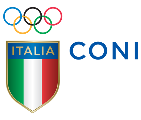 logo coni