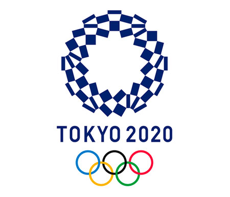 logo tokio2020