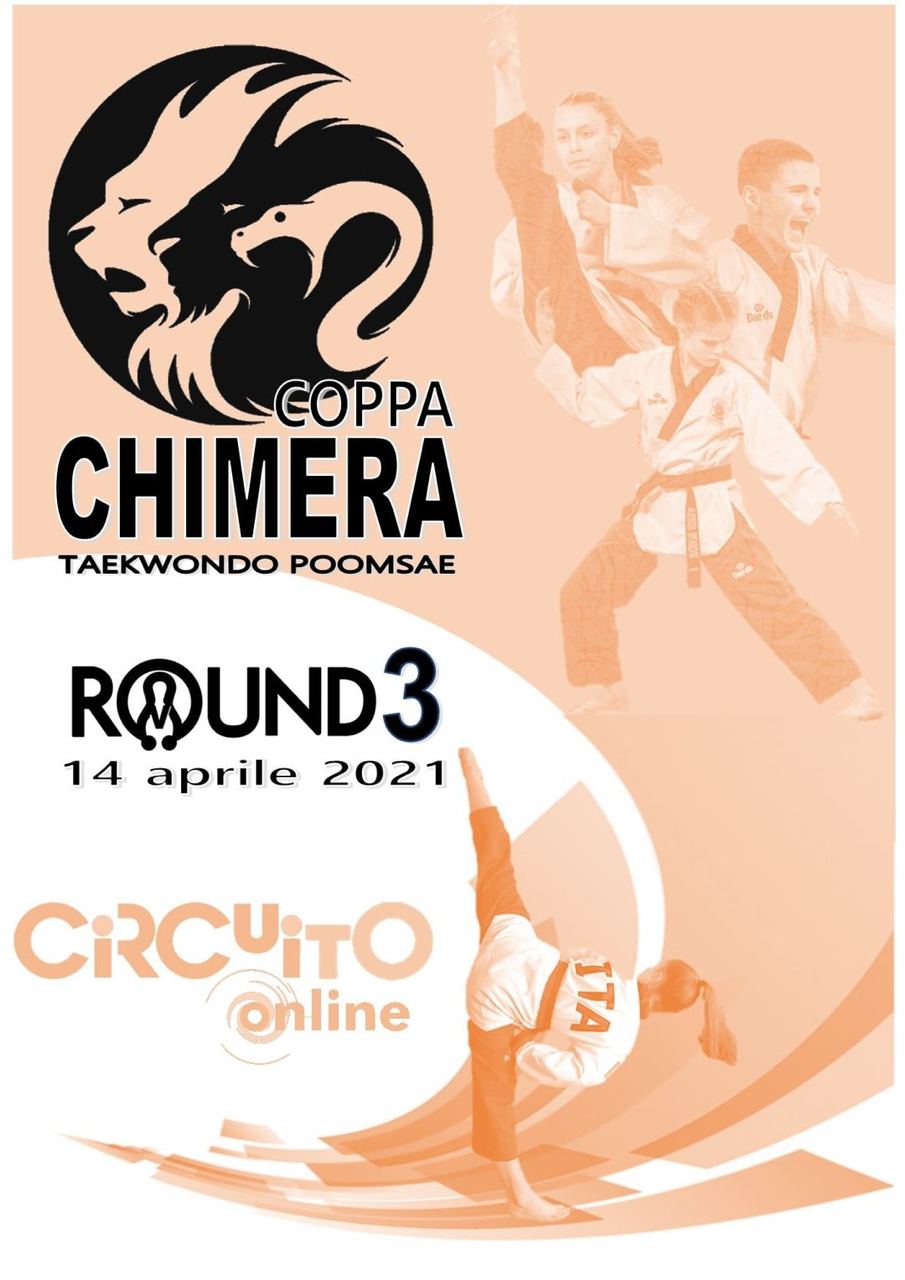 Circuito Coppa Chimera