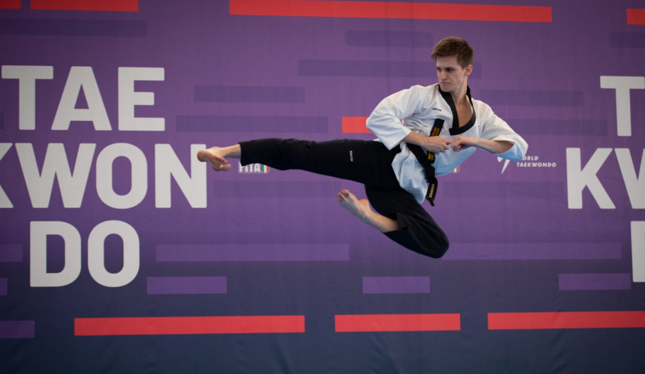 Campionati Italiani Forme e Freestyle 2024