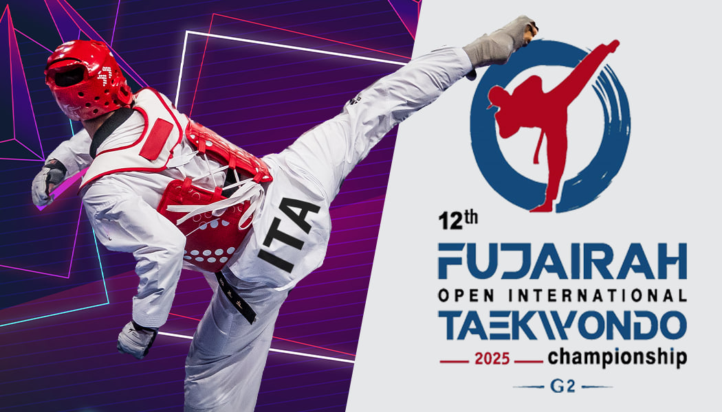 Fujairah Open 2025 - G2