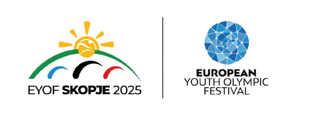 EYOF Skopje 2025