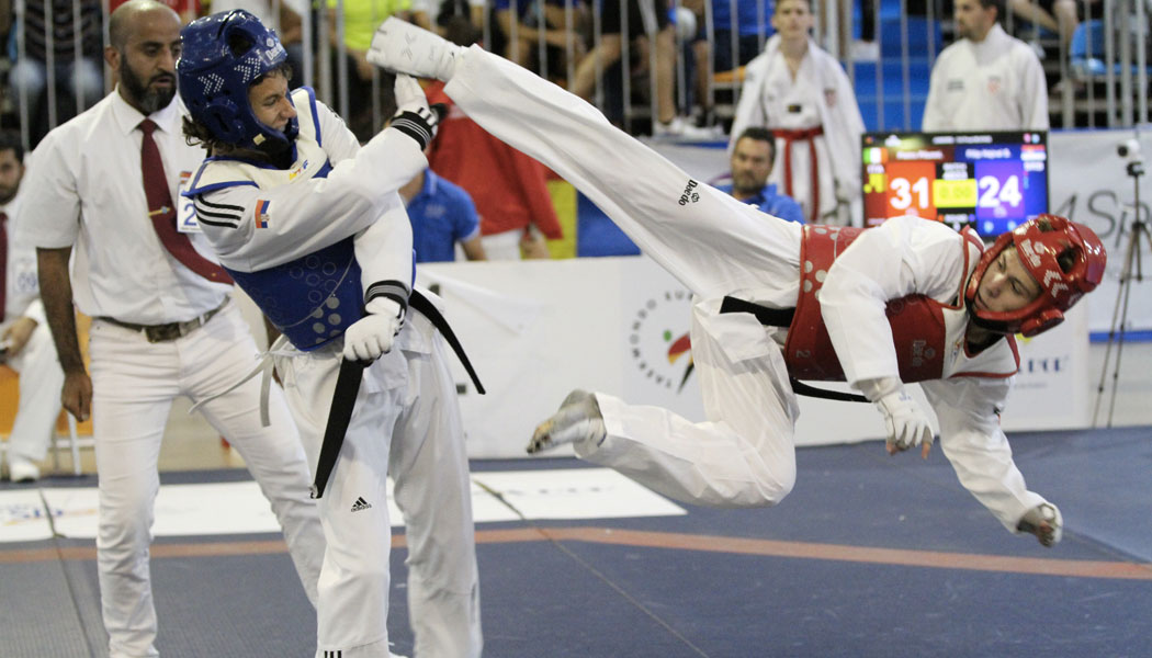 Agg. Europei Cadetti e Junior 2019: Bronzo per Pietro Pilunni (Jun) e per Giulia Maggiore (Cad)