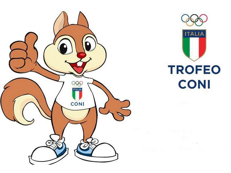 Trofeo Coni 2016