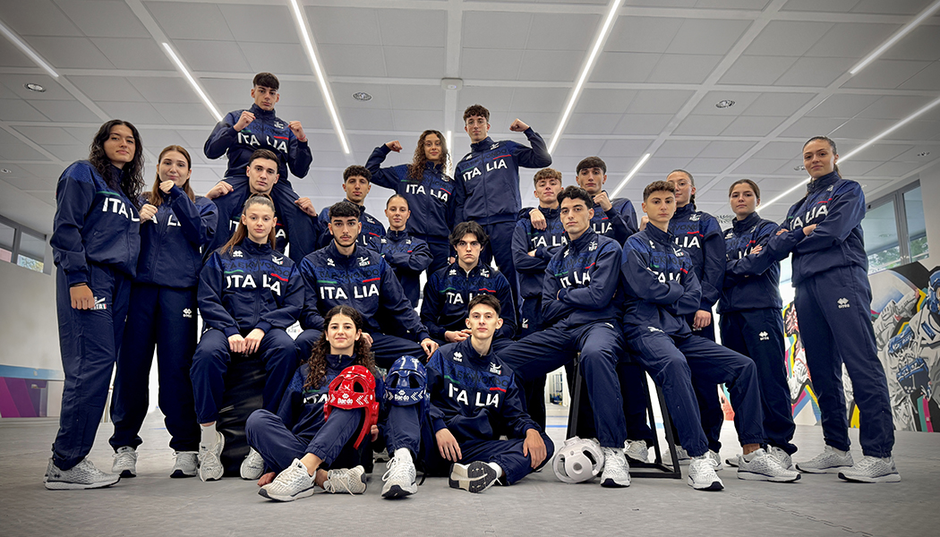 Giovani Talenti in Europa: La Nazionale Italiana Under 21 pronta a brillare a Sarajevo!